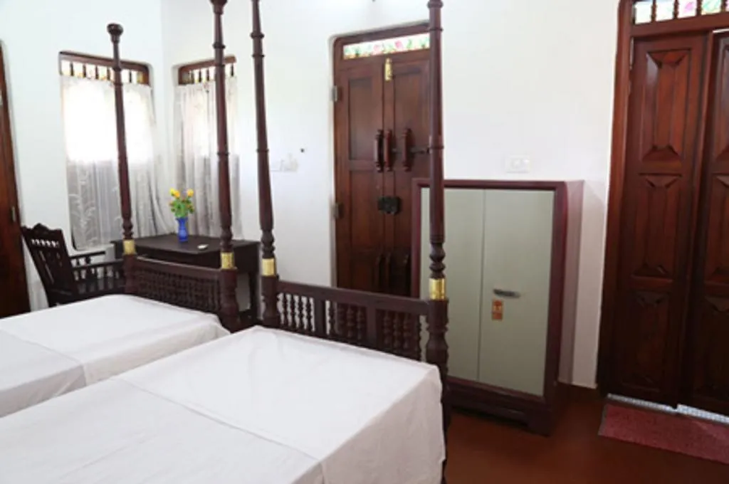 Top-Yard Heritage Alappuzha 0*,  India