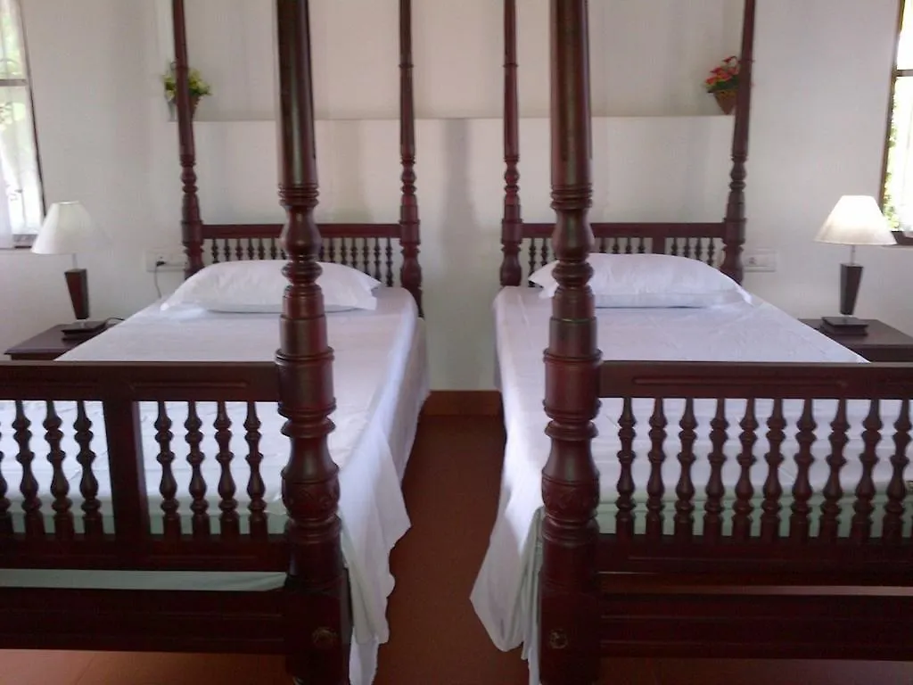 Top-Yard Heritage Alappuzha